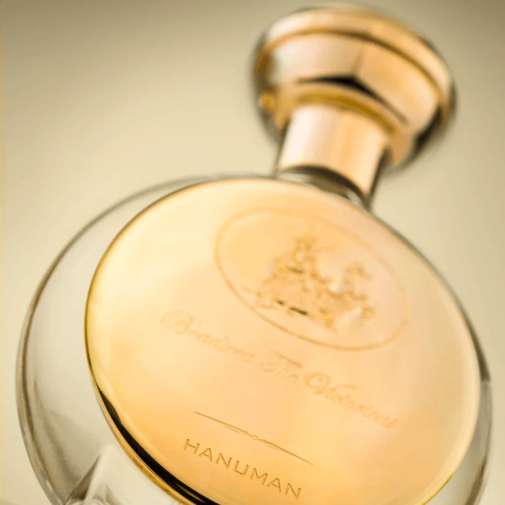 Hanuman Parfum