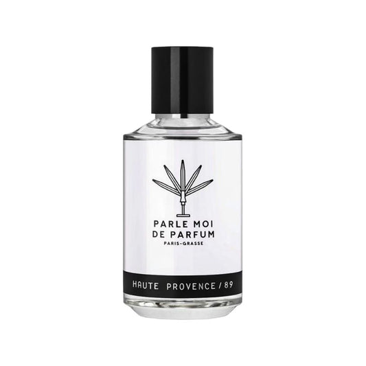 Haute Provence 89 Eau de Parfum