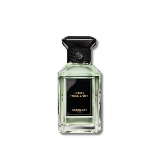 عطر هيربس تروبلانتيس
