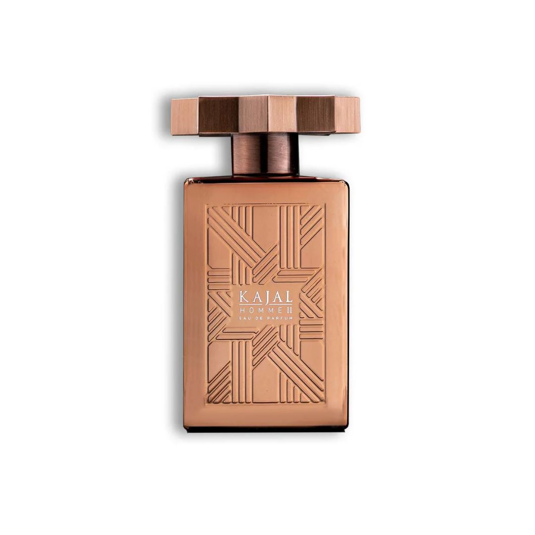 Homme II Eau de Parfum