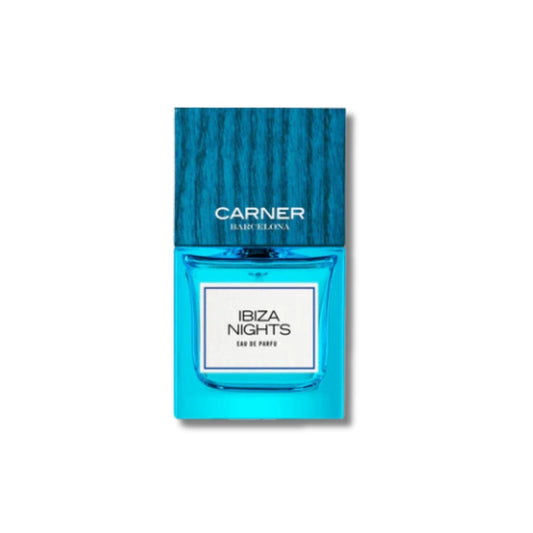 Ibiza Nights Eau de Parfum