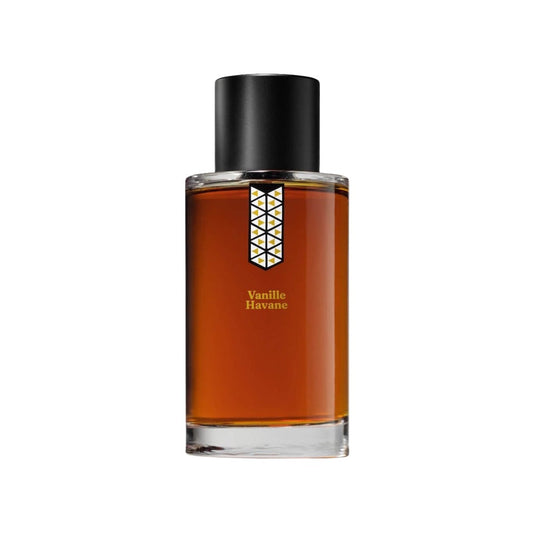 عطر فانيلا هافان أو دو بارفان