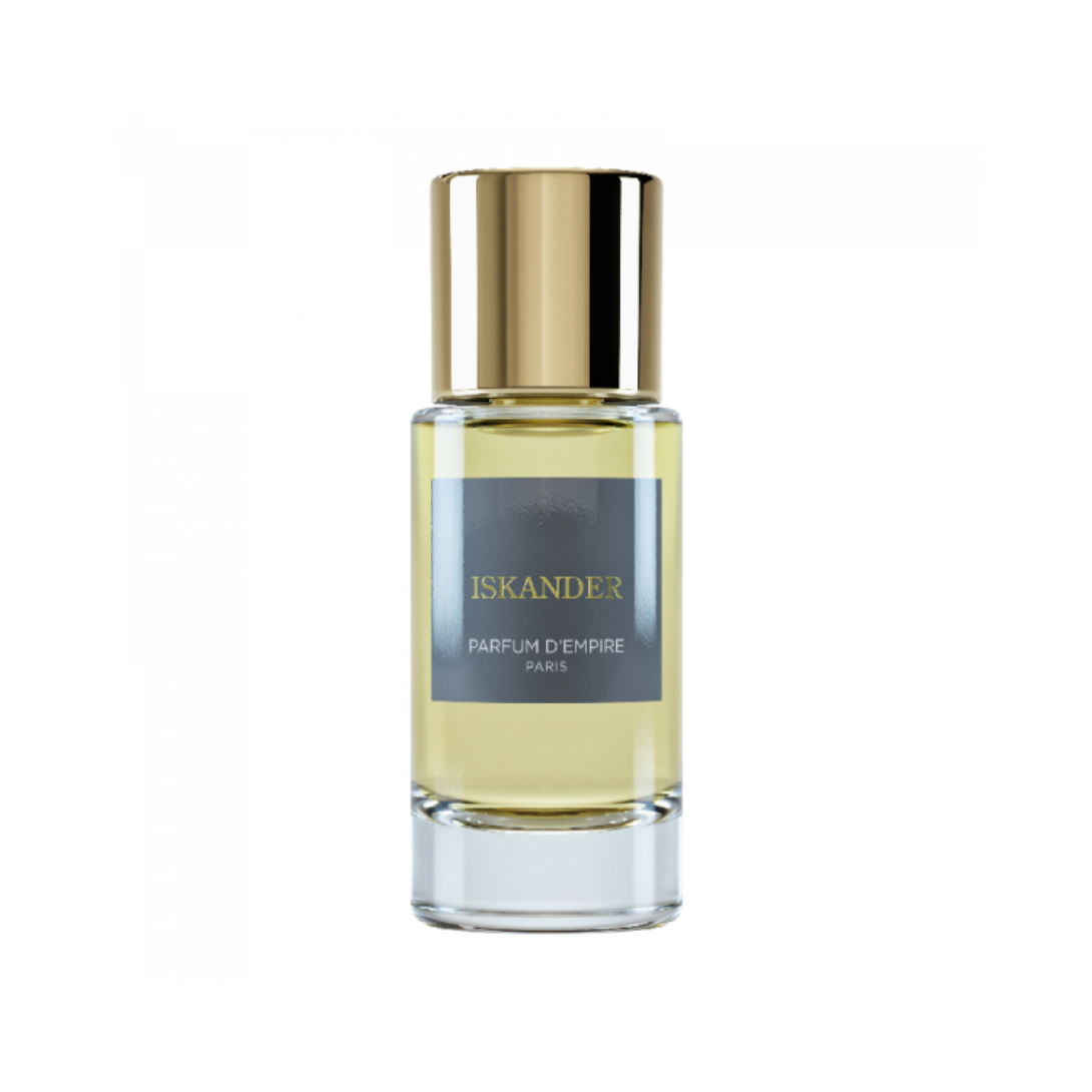 عطر إسكندر أو دو بارفان