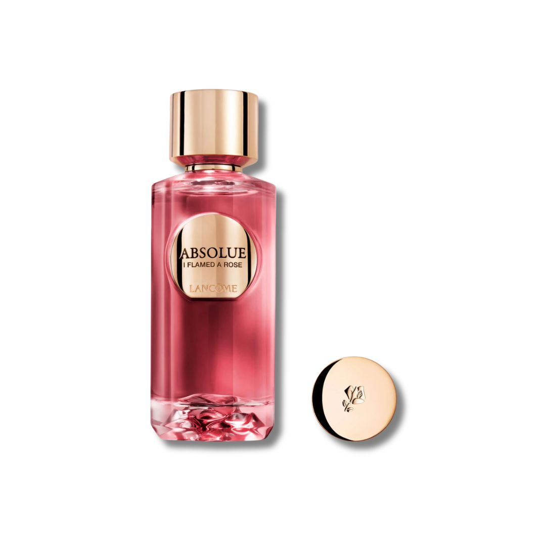 ماء عطر أي فلامد أ روز