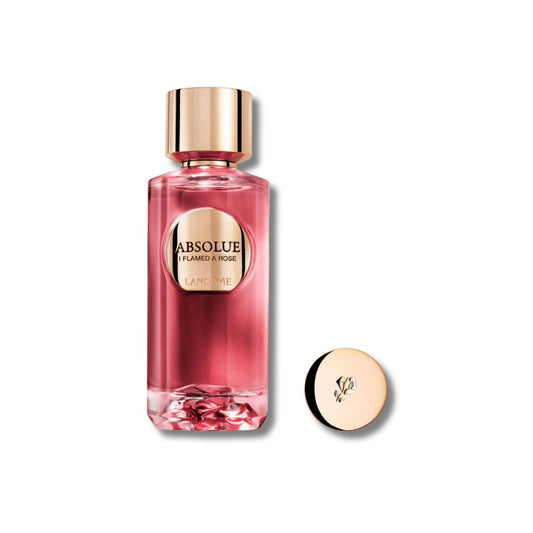 I Flamed A Rose Eau de Parfum