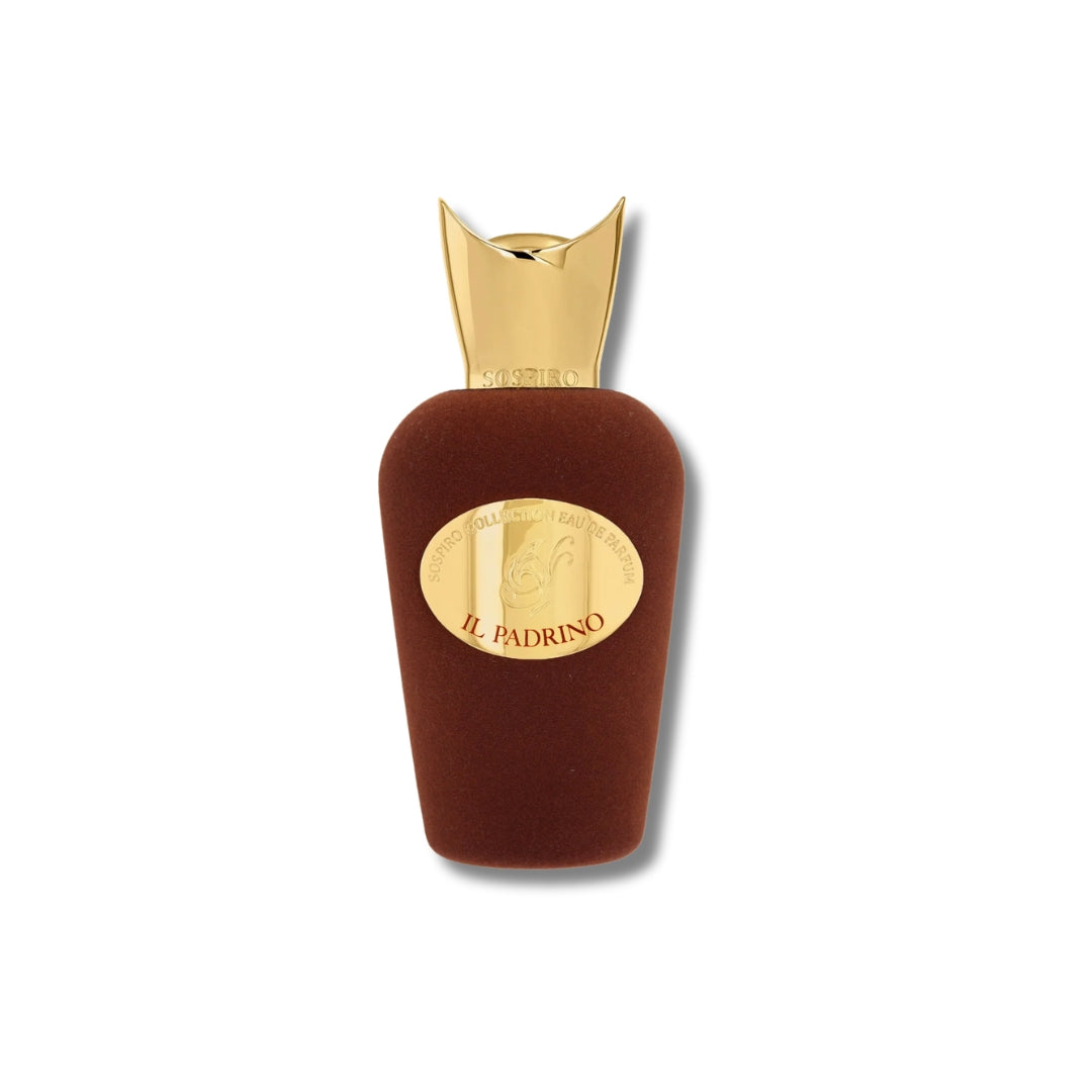 Il Padrino Eau de Parfum