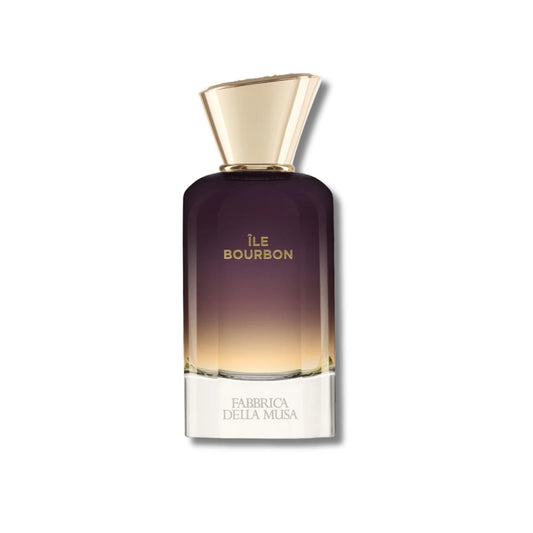 Ile Bourbon Extrait de Parfum