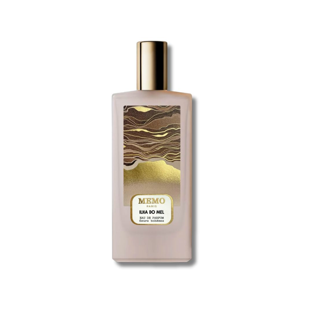 Ilha do Mel Eau de Parfum