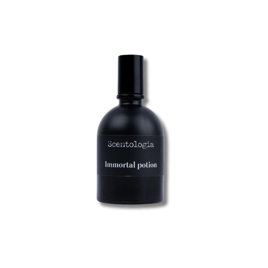 Immortal Potion Extrait de Parfum
