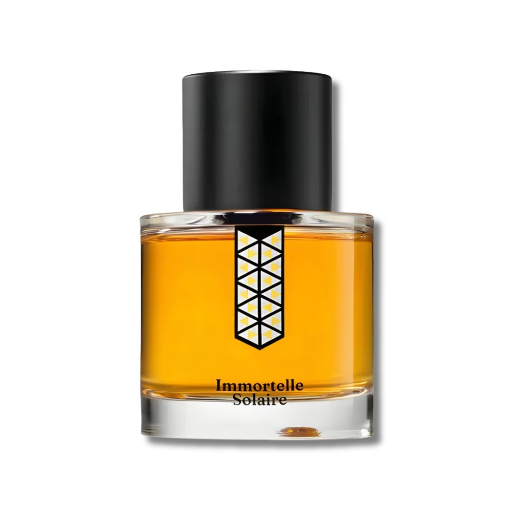 Immortelle Solaire Eau de Parfum