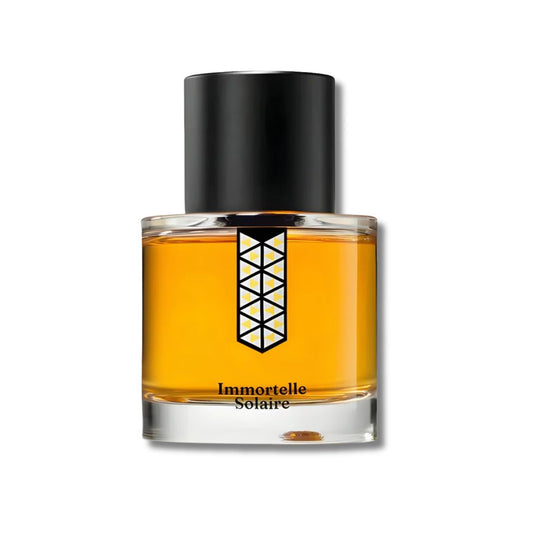 Immortelle Solaire Eau de Parfum
