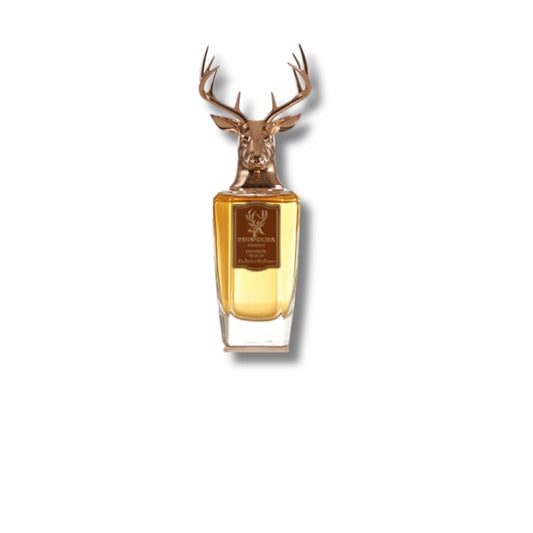 Imperial Wood Extrait de Parfum