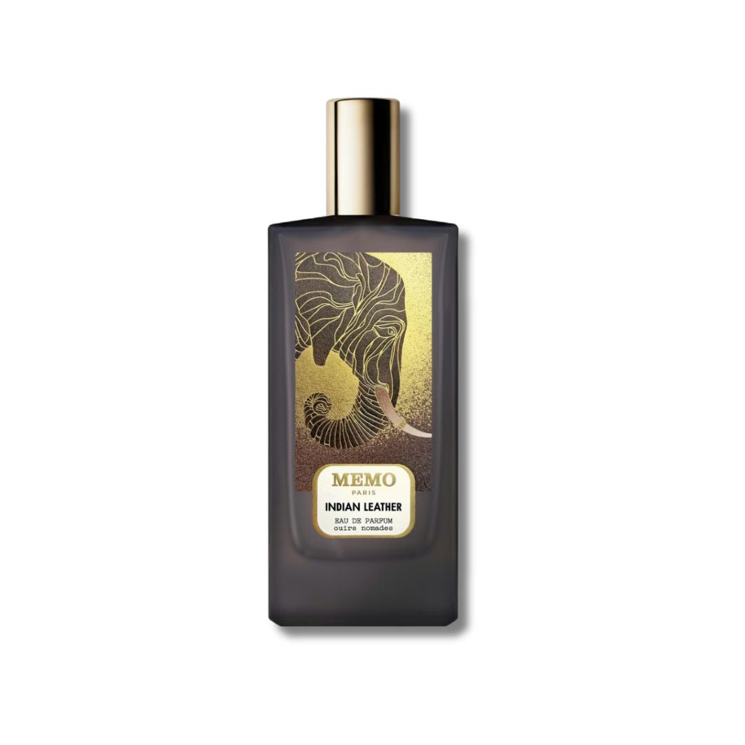 Indian Leather Eau de Parfum