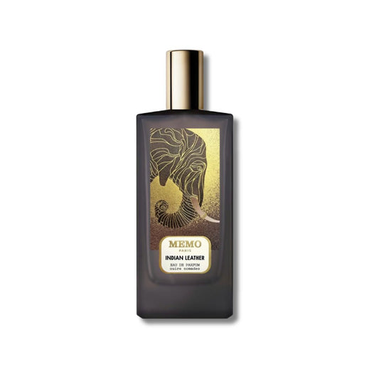 Indian Leather Eau de Parfum