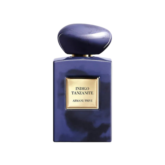 Indigo Tanzanite