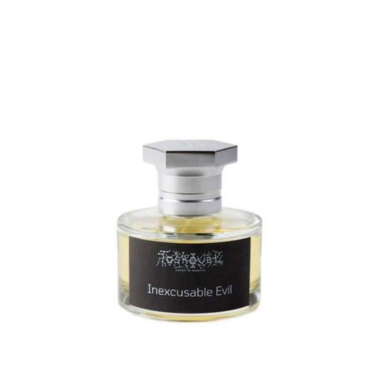 Inexcusable Evil Extrait de Parfum