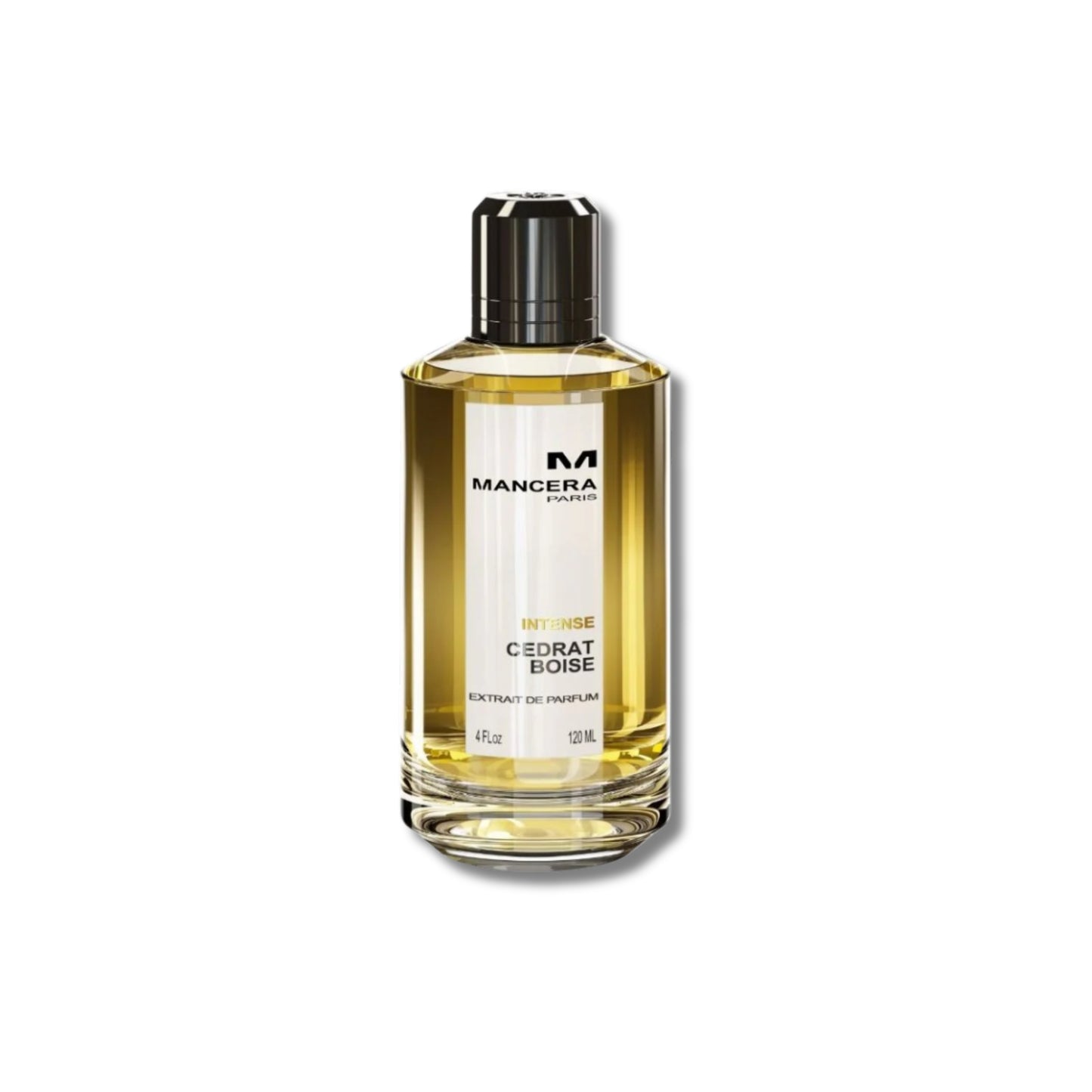 Intense Cedrat Boise Extrait de Parfum