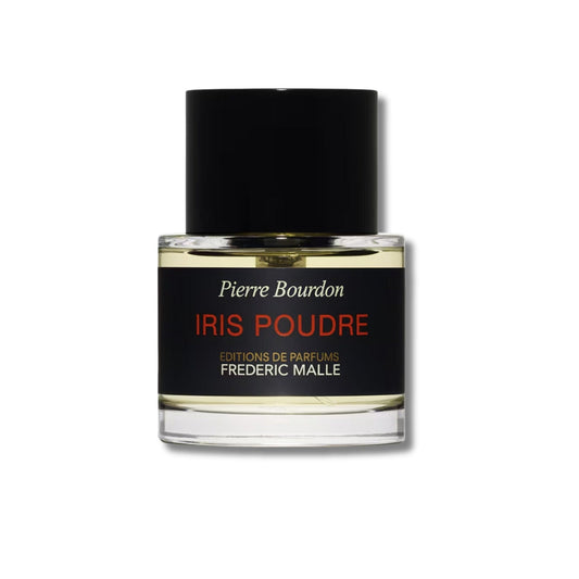 Iris Poudre Eau de Parfum