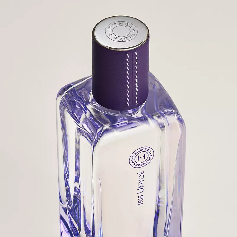 Iris Ukiyoe Eau de Toilette