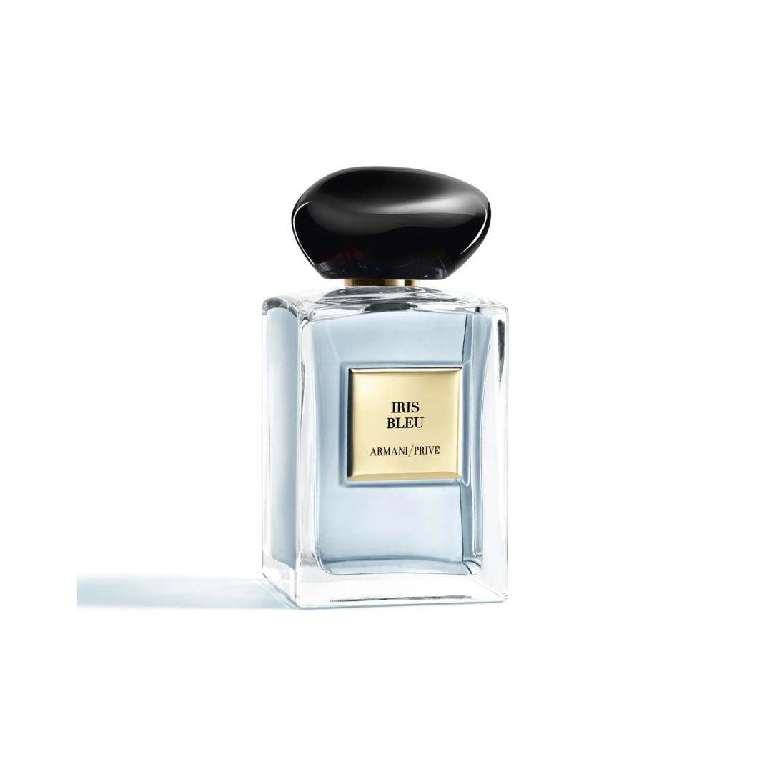 Iris Bleu Eau de Toilette