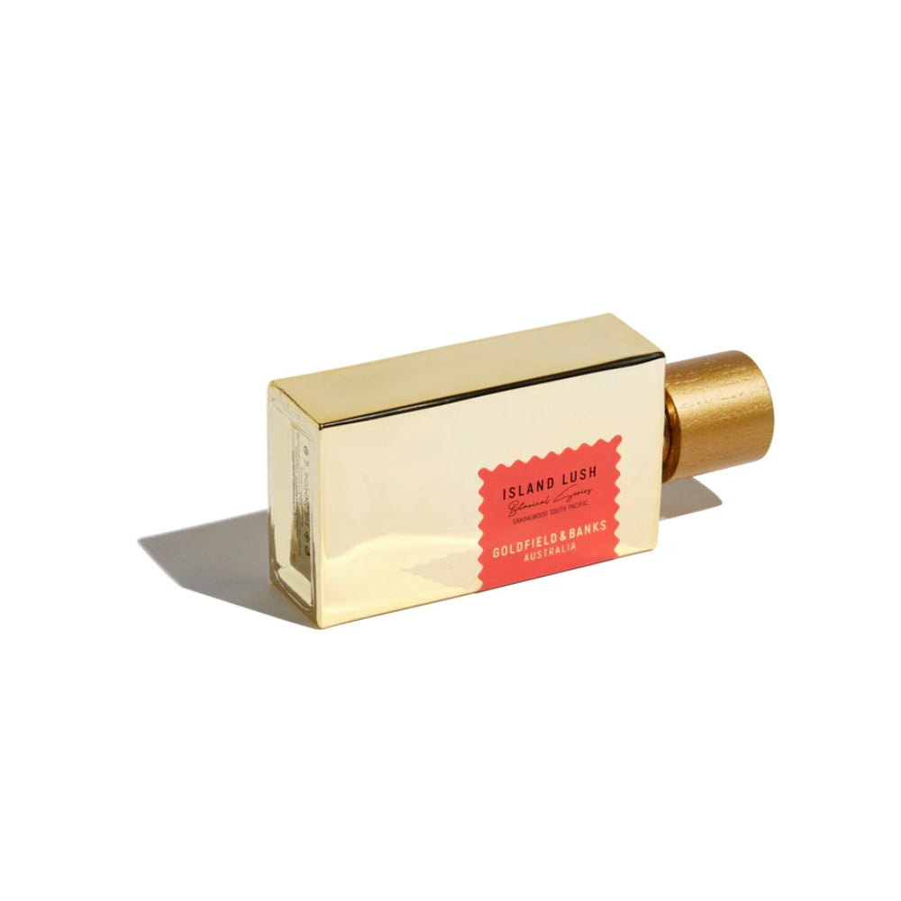 Island Lush Parfum