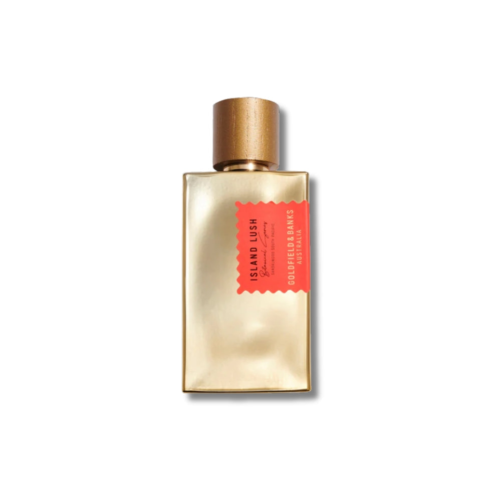 Island Lush Parfum
