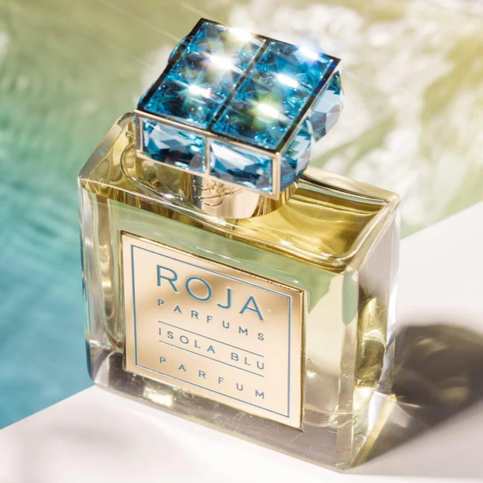 Isola Blu