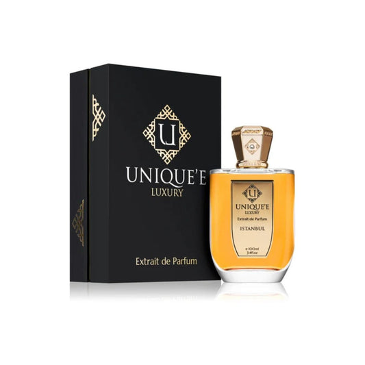 Istanbul Extrait de Parfum