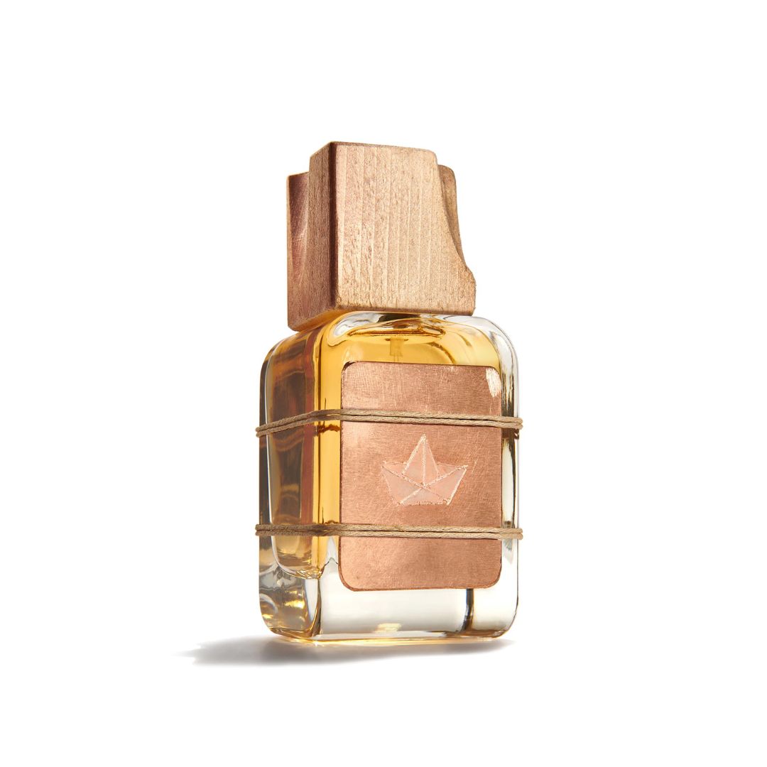 Ithaka Eau de Parfum