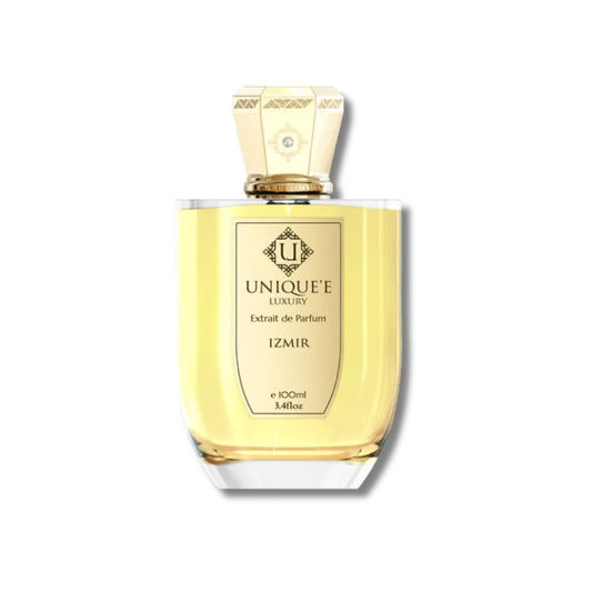 Izmir Extrait de Parfum