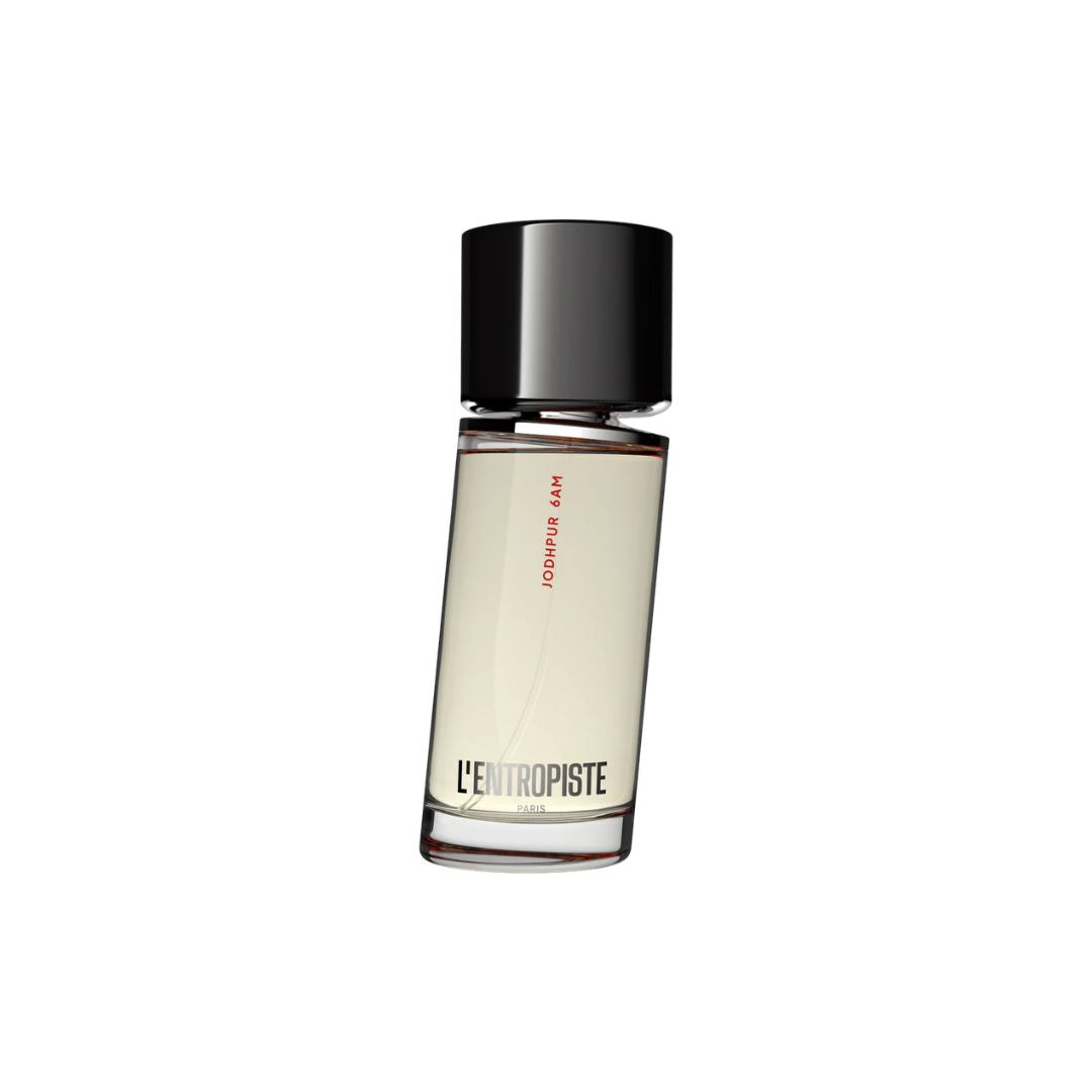 Jodhpur 6AM Eau de Parfum