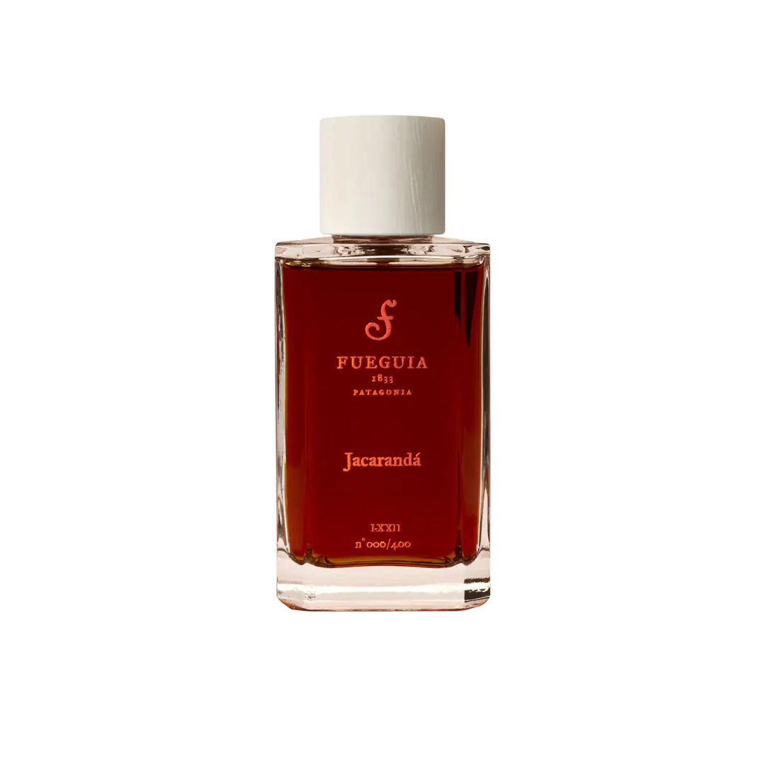 Jacaranda Pure Perfume