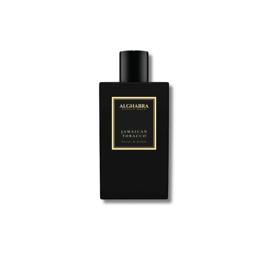 Jamaican Tobacco Extrait de Parfum