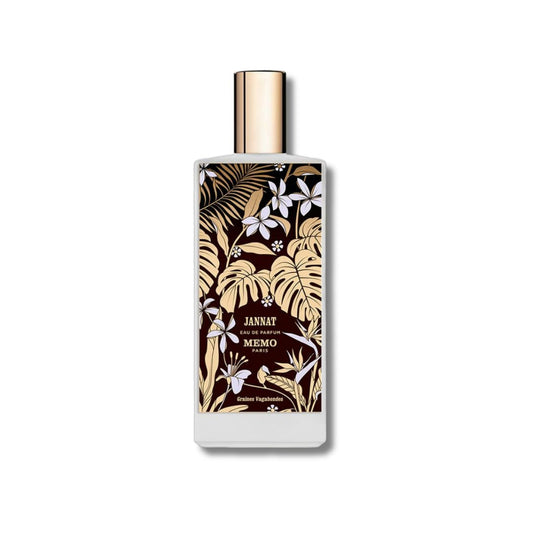 Jannat Eau de Parfum