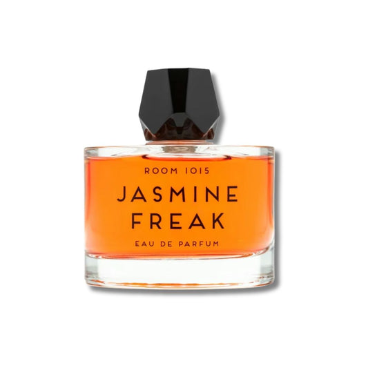 Jasmine Freak Eau de Parfum