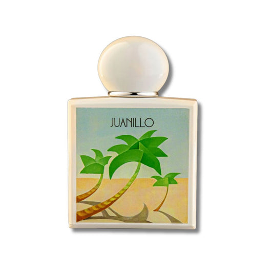 Juanillo Parfum