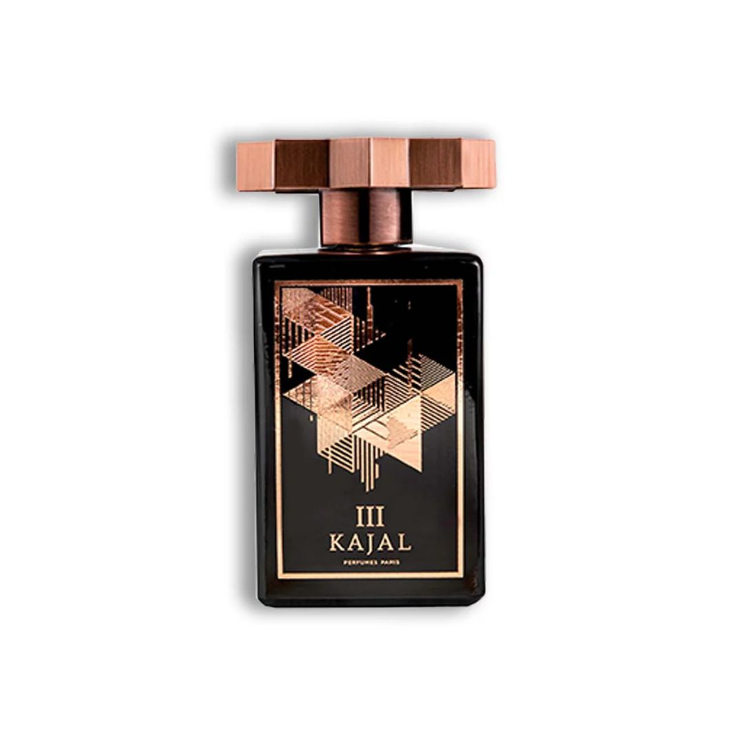 Kajal III Eau de Parfum