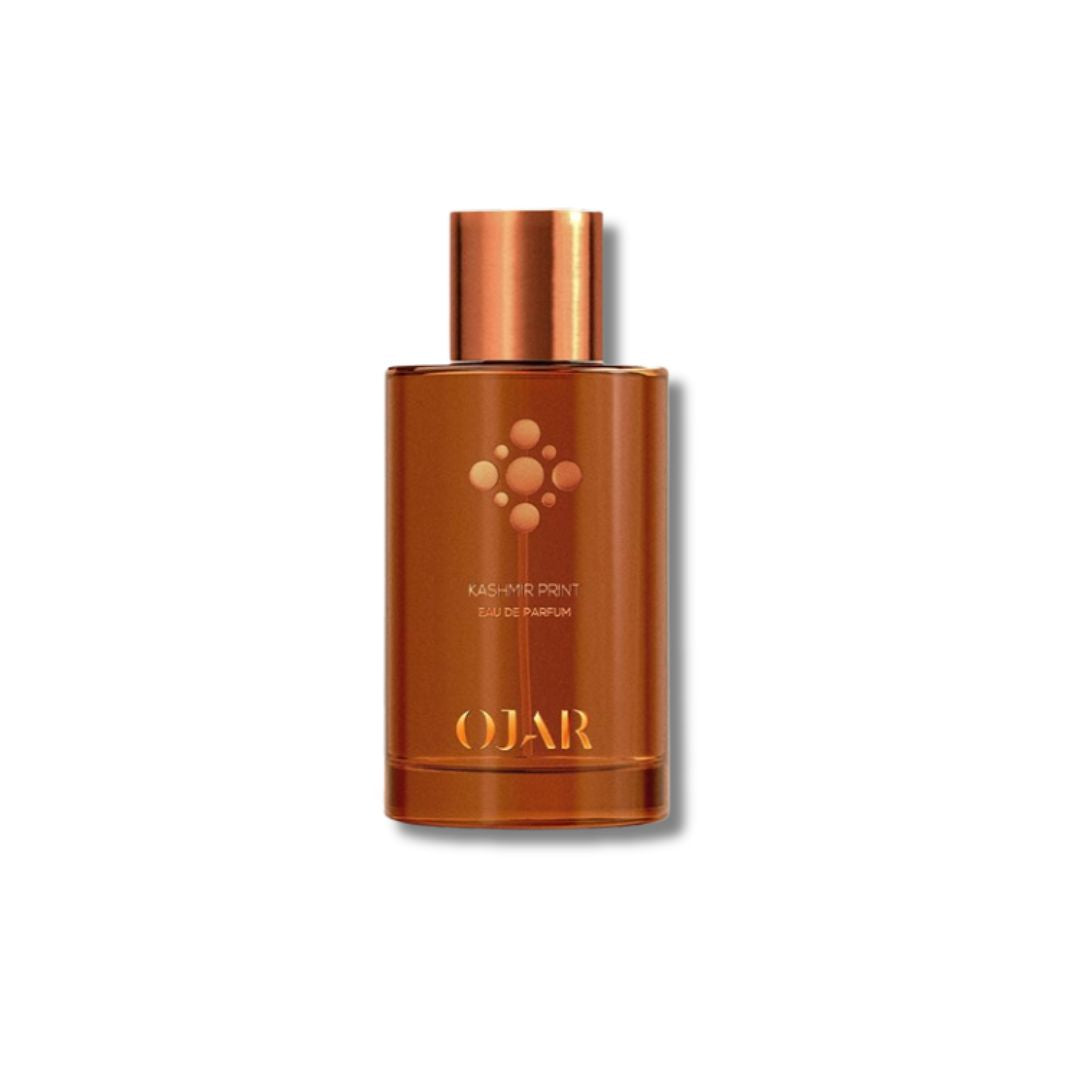 Kashmir Print Eau de Parfum