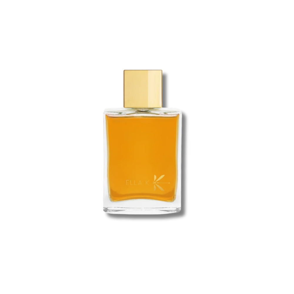 Khamsin Eau de Parfum