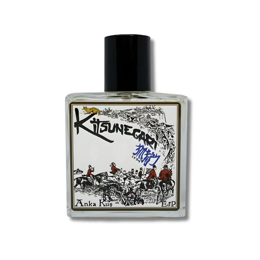 Kitsunegari Eau de Parfum