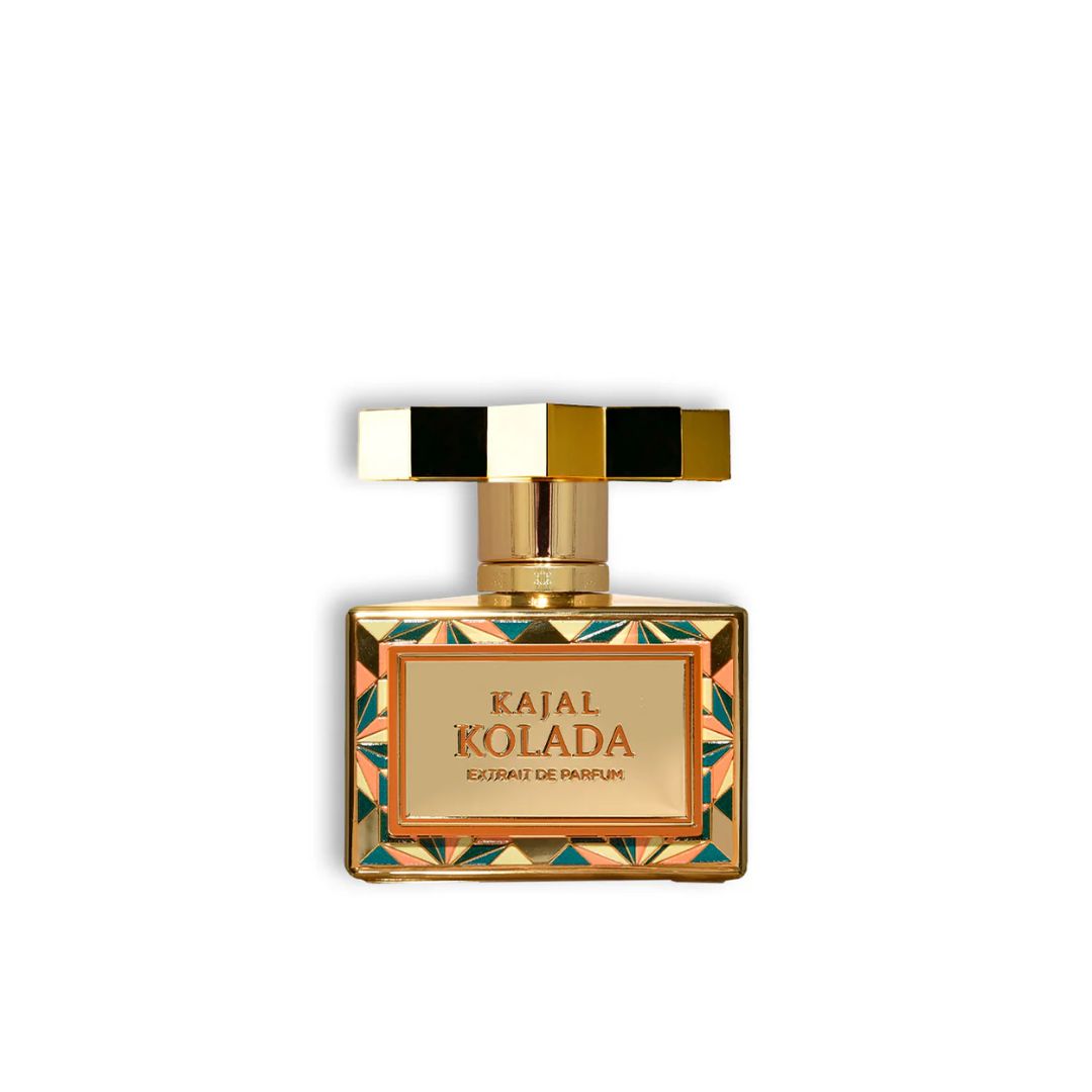 Kajal Kolada Extrait de Parfum – Amberiya