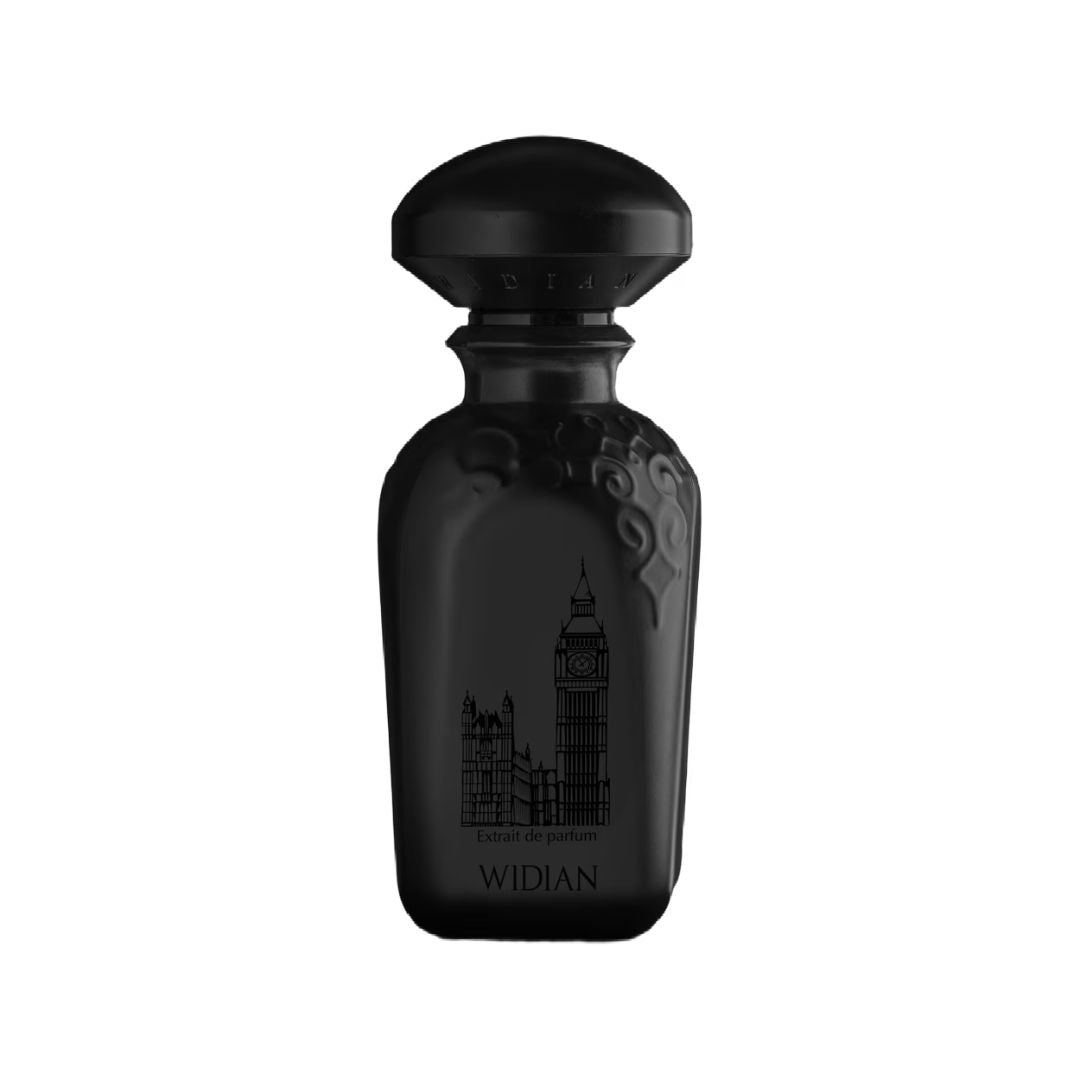 London Black Edition Extrait de Parfum
