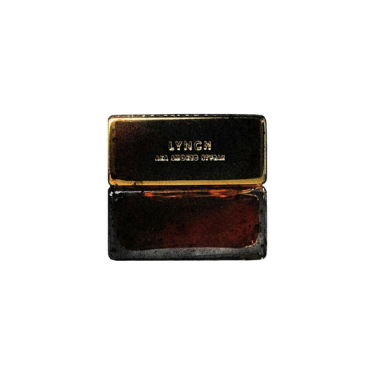 لينش المعروف أيضًا باسم الستيراكس المدخن Extrait de Parfum