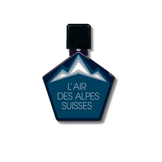 L'Air Des Alpes Suisses Eau de Parfum