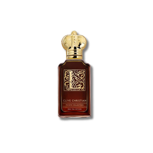 L Red Tea Vetiver Perfume
