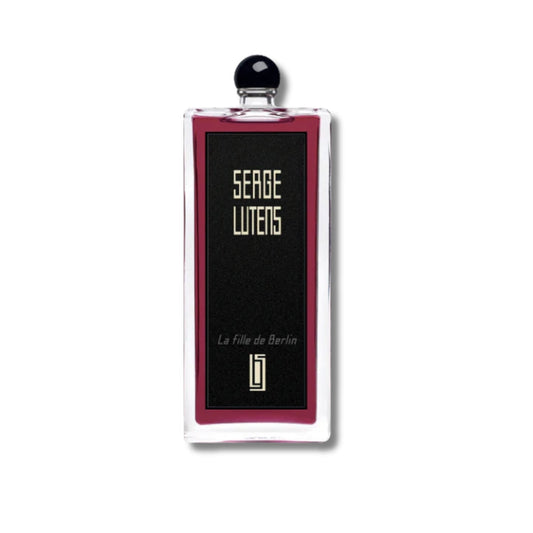 La fille de Berlin Eau de Parfum