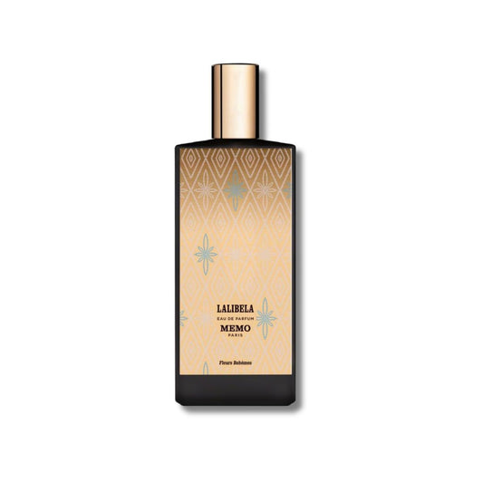 Lalibela Eau de Parfum
