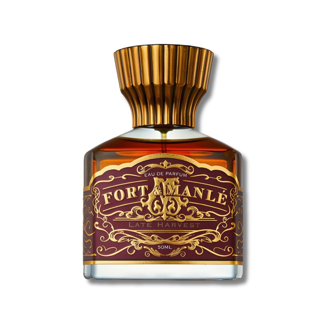 Late Harvest Eau de Parfum