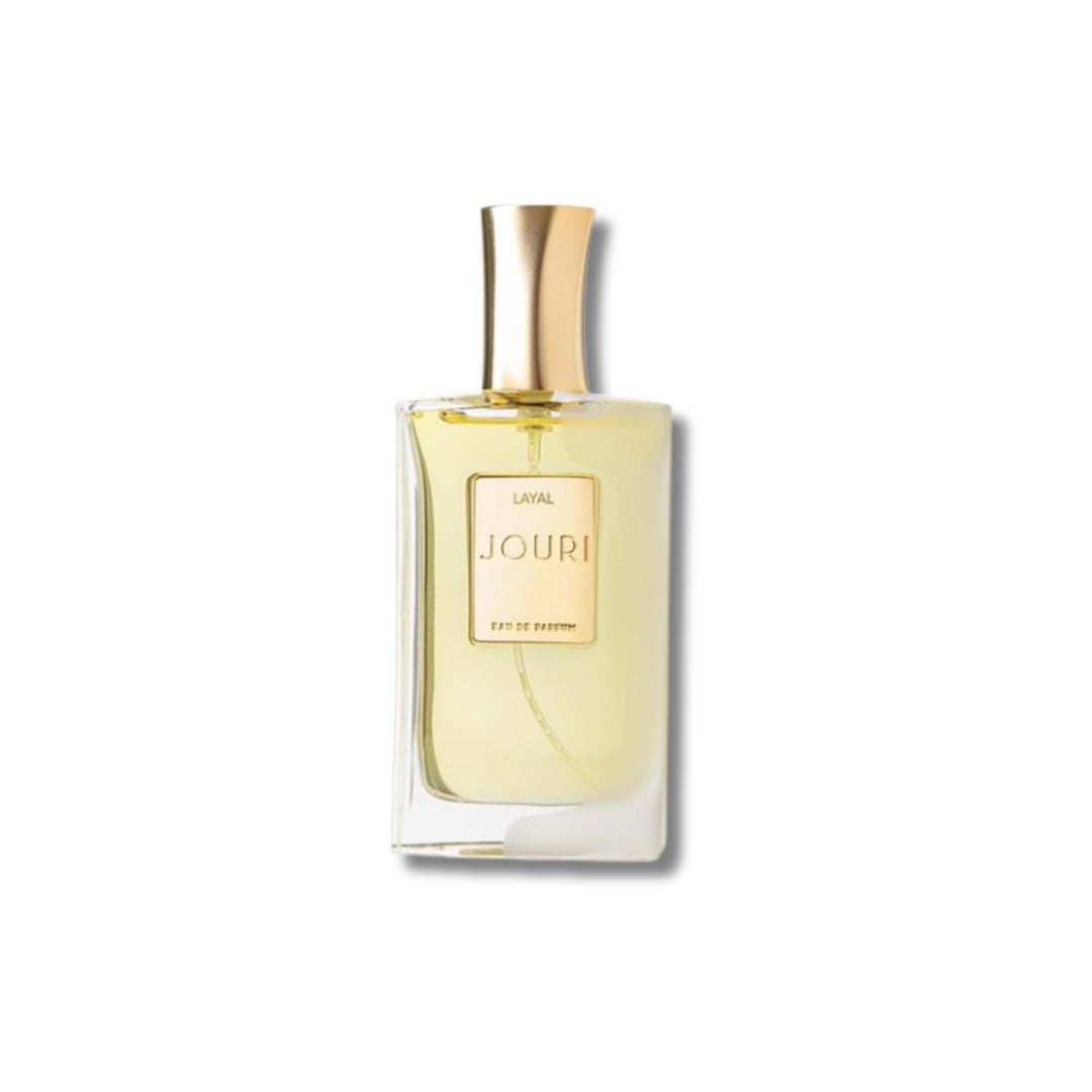 Layal Eau de Parfum