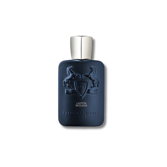Layton Exclusif